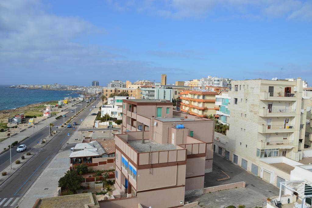Hotel Cesar Gallipoli