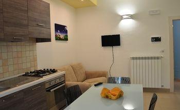 Cesar Hotel Gallipoli