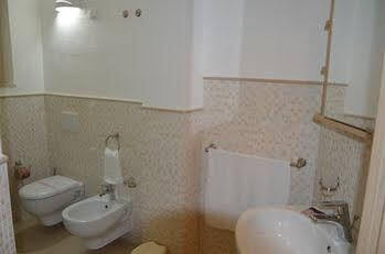 Hotel Cesar Gallipoli