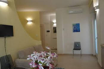 Cesar Hotel Gallipoli